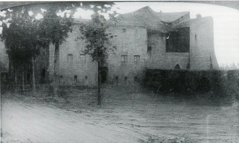 1907 - La casa triste